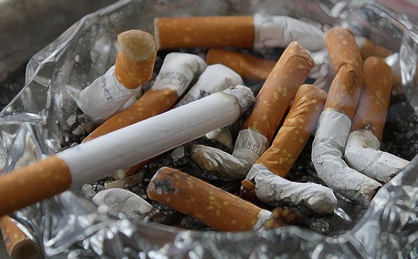 Ready to Stop Smoking? Brilliant Tips That Will Actually Work