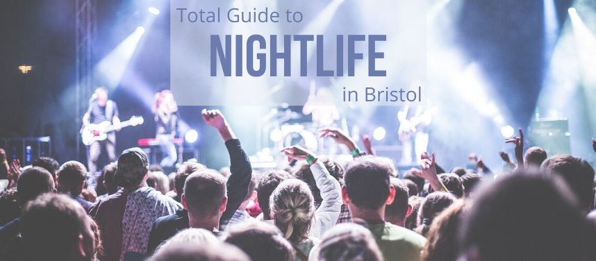 Nightlife in Bristol