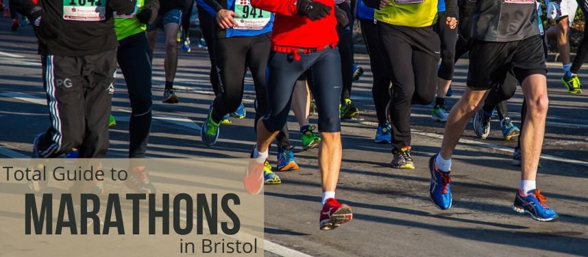 Total Guide to Bristol & Bath Marathon