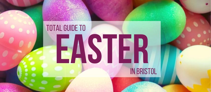 Easter in Bristol