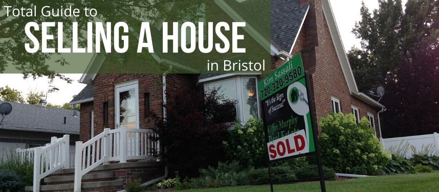 Selling Your House in Bristol