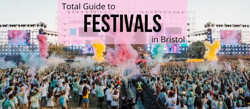 Festivals in Bristol 