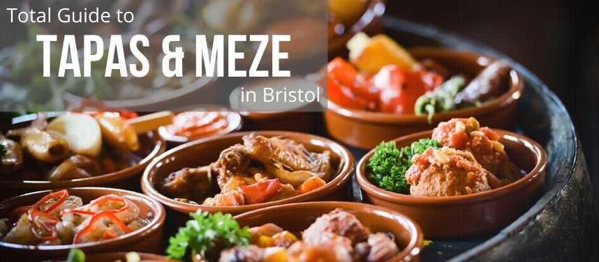 Tapas & Meze Restaurants in Bristol