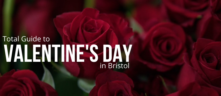 Valentine's Day in Bristol