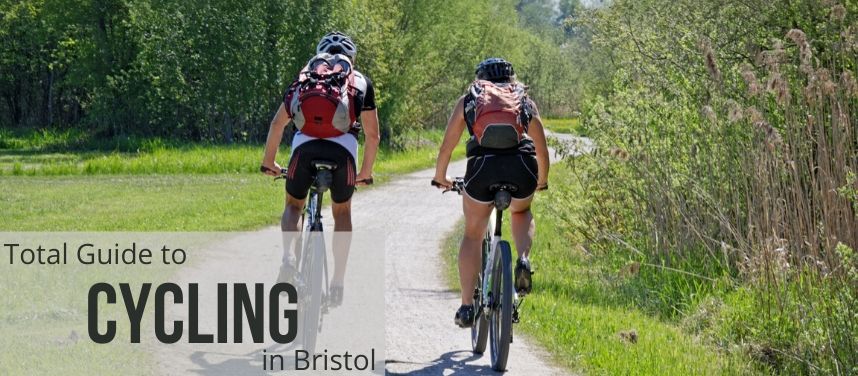 Cycling in Bristol