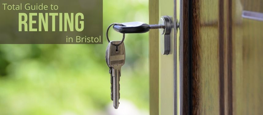Renting in Bristol 