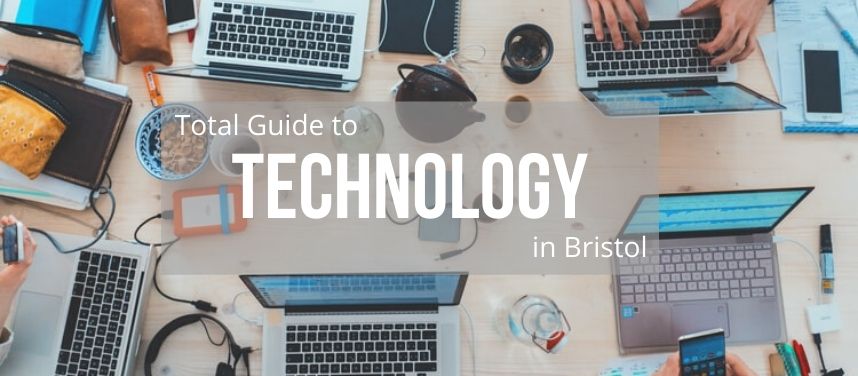 Technology in Bristol