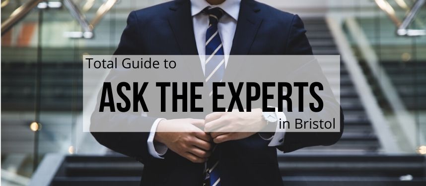 Ask the Experts: Business in Bristol