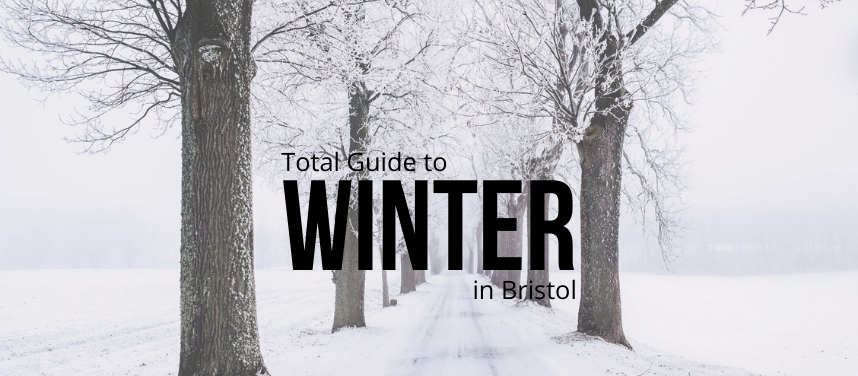 Winter in Bristol
