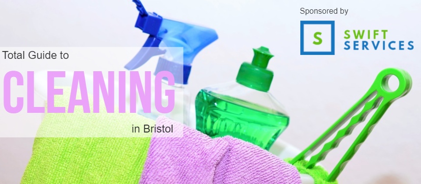 Cleaning in Bristol