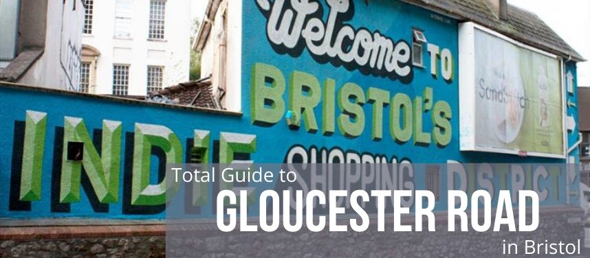 Total Guide to Gloucester Road