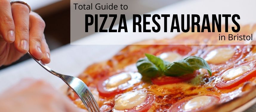 Pizza Restaurants in Bristol