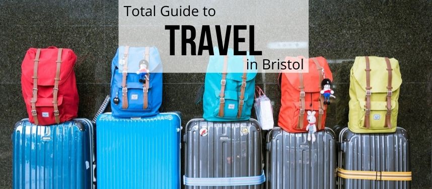 Travel in Bristol