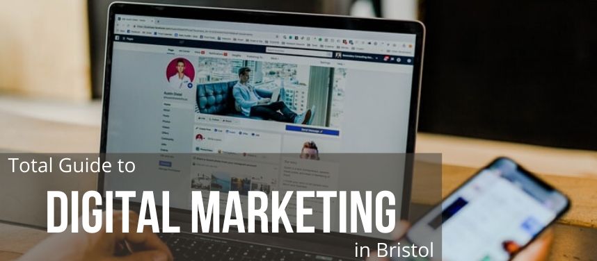 Digital Marketing in Bristol