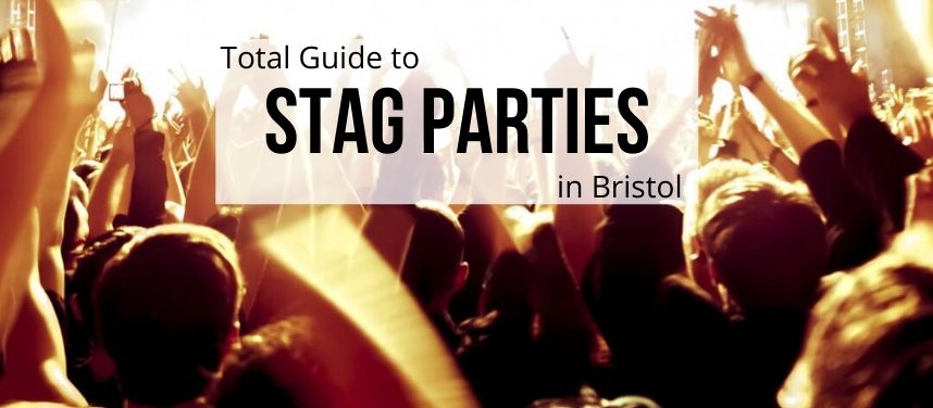 Stag Parties in Bristol