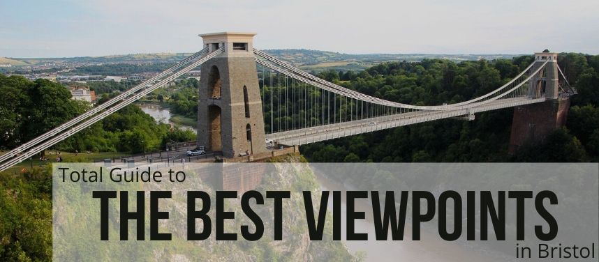 Best Viewpoints in Bristol
