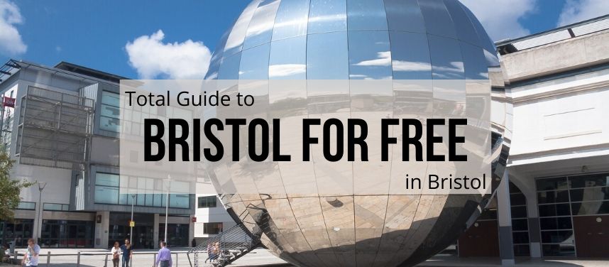 Bristol for Free