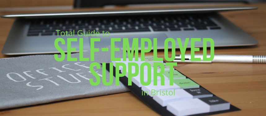 Self-Employment Support in Bristol