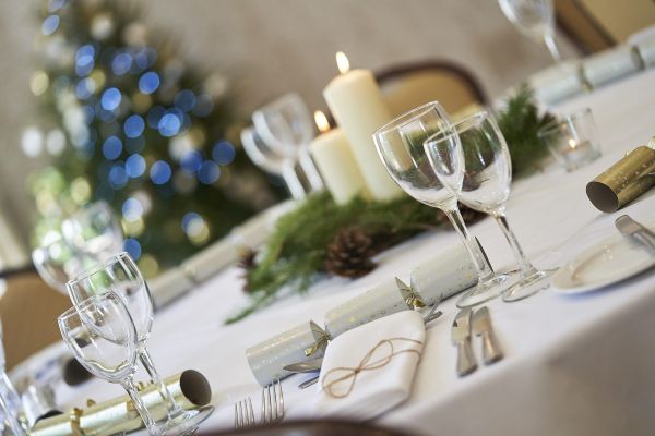 Client Image: TBN Swindon & Bath Christmas Lunch