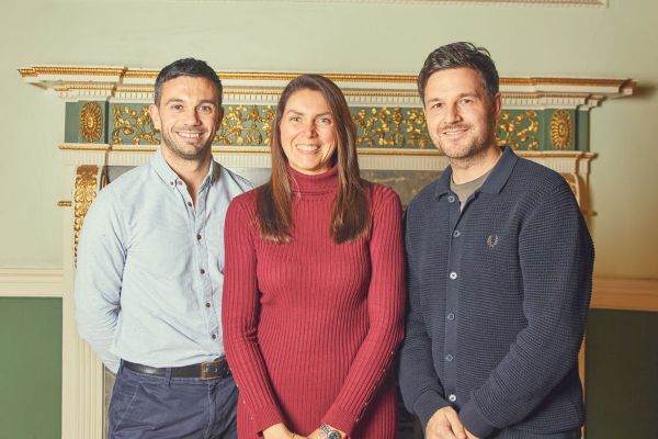 JMJ Asset Management Shortlisted for New Start Up of the Year