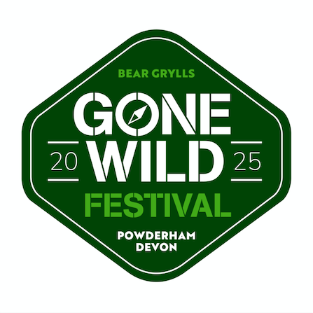 Gone Wild Festival - Devon