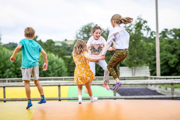 Summertopia at Avon Valley – Your Ultimate Summer Day Out!
