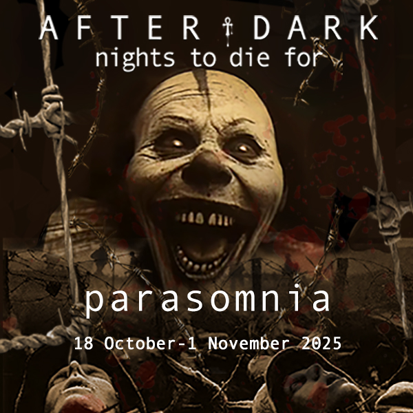 After Dark - Nights To Die For