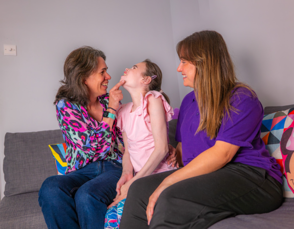 Bristol Charity Jessie May Urges for Better Understanding of Children’s Palliative Care