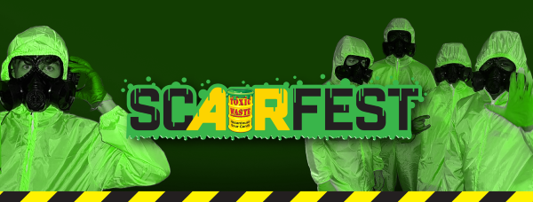 ScAIRFest at Airhop Bristol