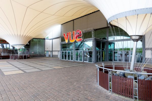 Vue Cinemas Bristol