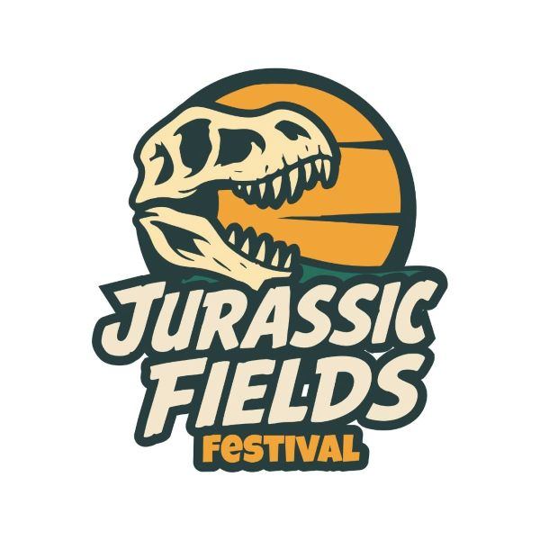 Jurassic Fields Festival 2026