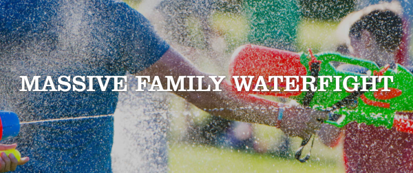 Client Image: Avon Valley Water Fight