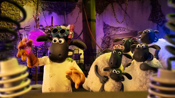 Monster-sized family adventures arrive at Vue Bristol - Cribbs Causeway and Longwell Green this October half-term