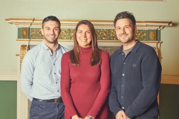 New Venture Launches with Familiar Expertise