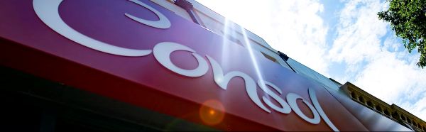 Consol Filton Opening