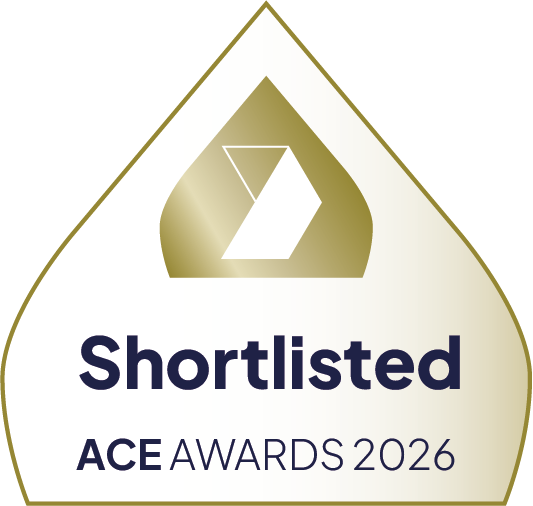 JMJ Asset Management Director Jodie Fraser Shortlisted for Two National ACE Awards
