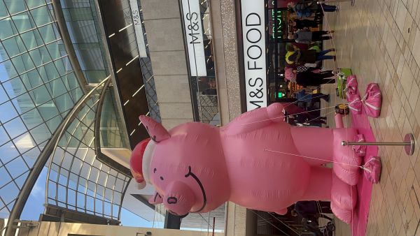 Client Image: Percy M&S Cabot Circus