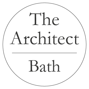 The Architect Logo