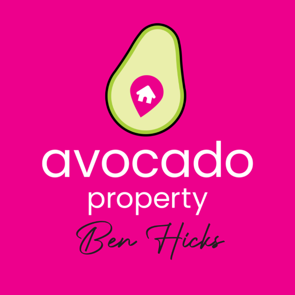 Avocado Property Logo