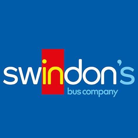 Swindon Bus Logo