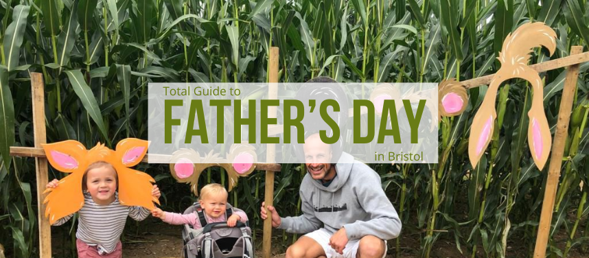 Father's Day Banner