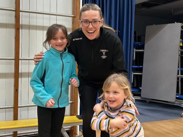 Family Holiday camps