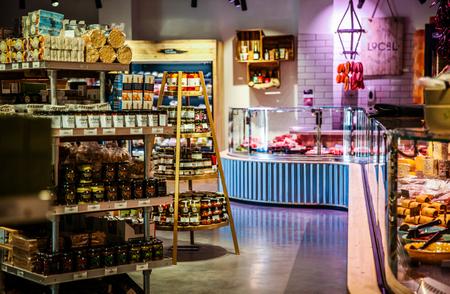 Client Image: Glenavon Farm Butcher