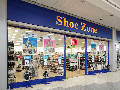Shoe Zone 