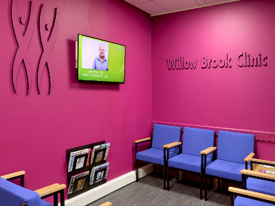 Willow Brook Clinic