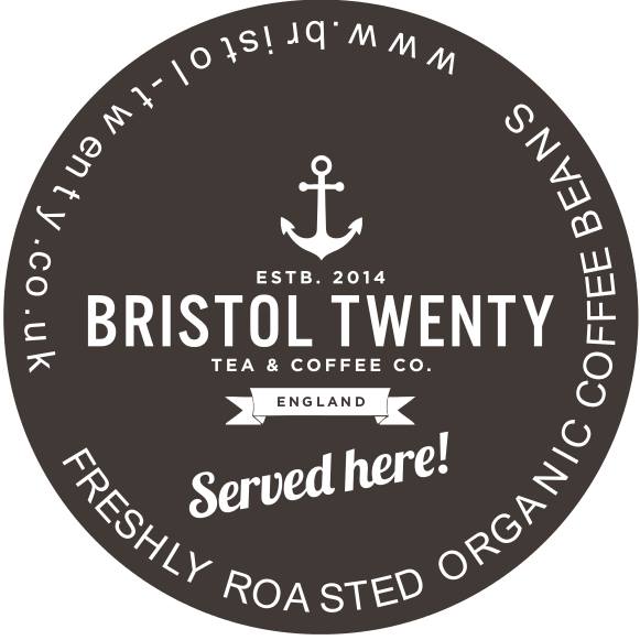 Bristol Twenty Tea & Coffee Co
