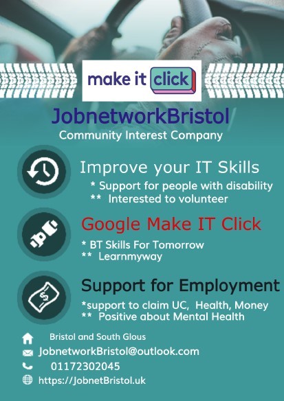 Job Network Bristol