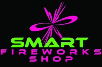 SMART Fireworks Shop