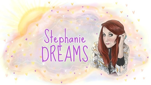 Stephanie Dreams Bristol