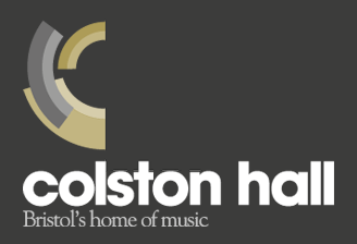 Colston Hall Bristol